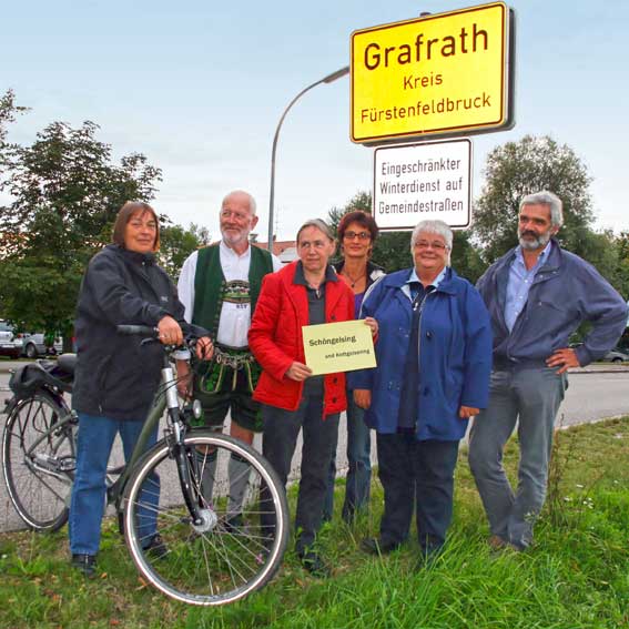 Ortsgruppenvorstand