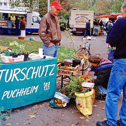 BN-Infostand