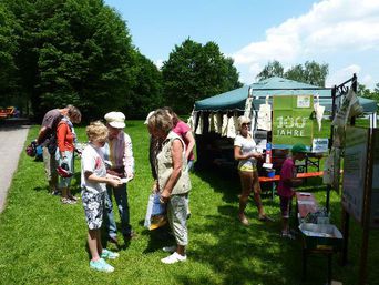 Umweltfest 2013