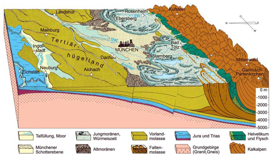 Entstehung - BUND Naturschutz in Bayern e.V. Entstehung - BUND Naturschutz in Bayern e.V.